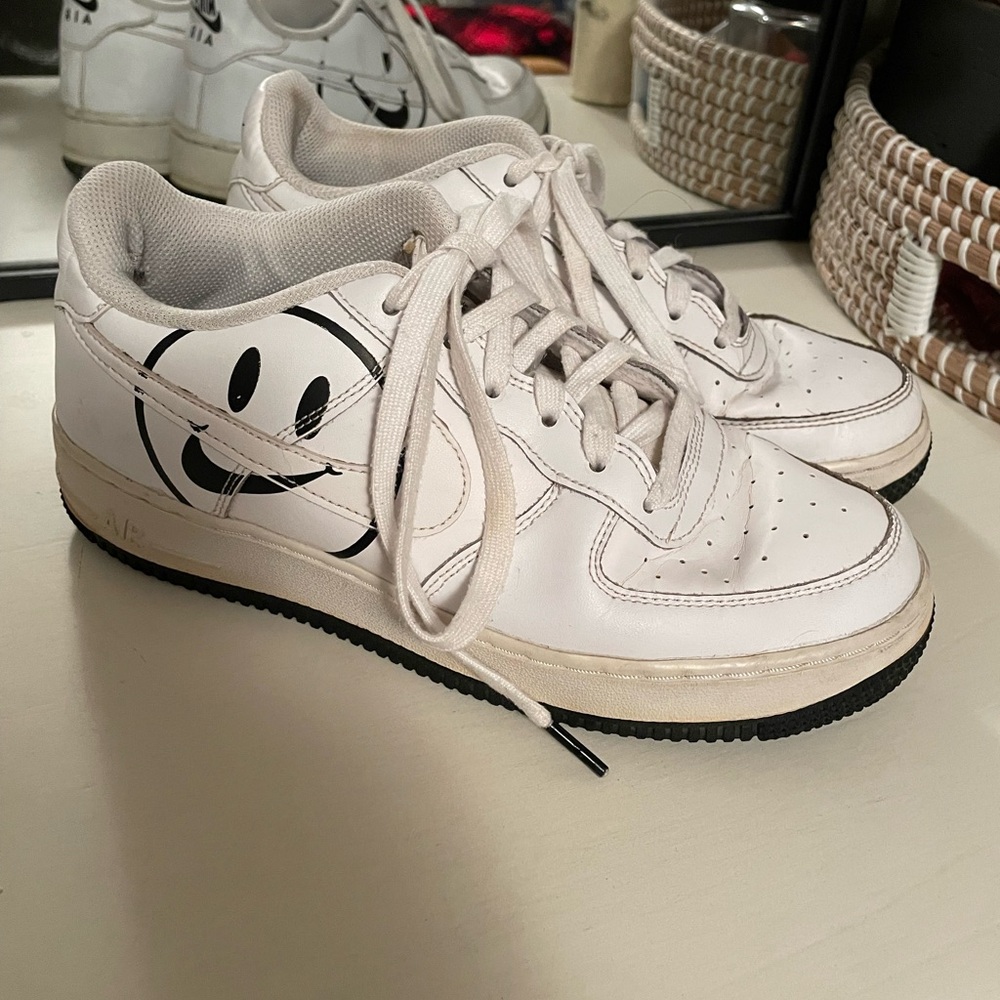 Nike Air Force 1 Low “Have A Nike Day” SZ 6.5Y Youth Sneakers